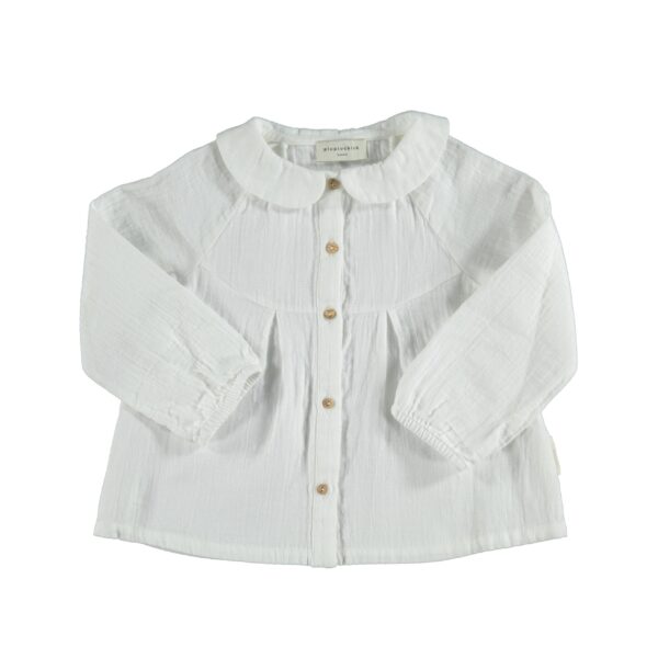 Baby Blouse