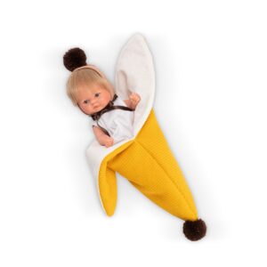 bomboncin banana bag candy