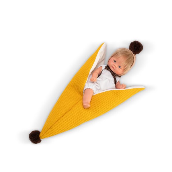 bomboncin banana bag candy