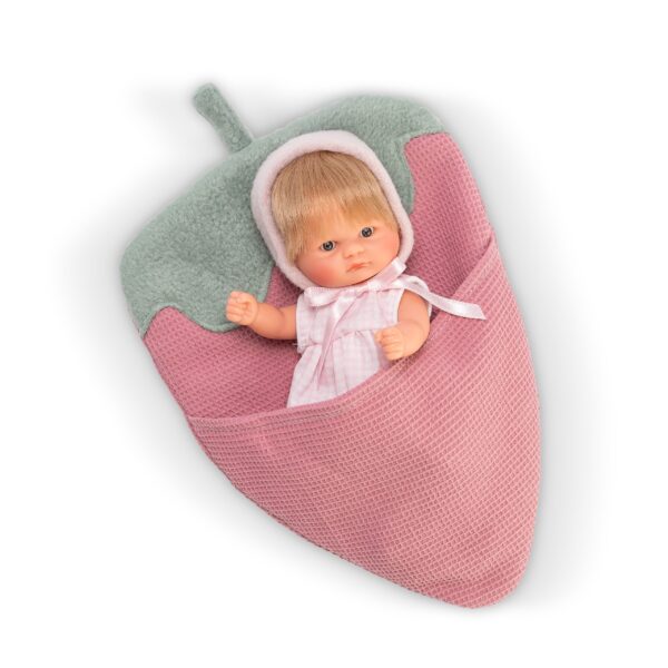 bomboncin strawberry bag