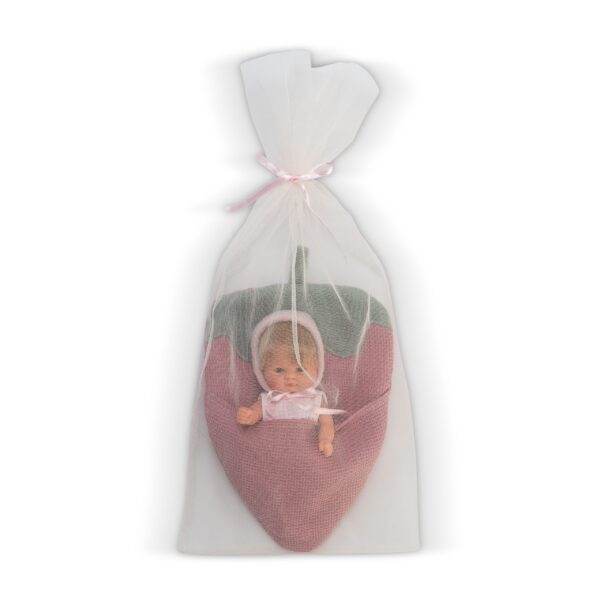 bomboncin strawberry bag