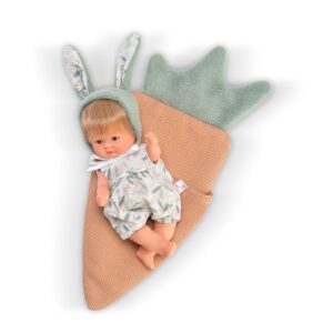 bomboncin carrot bag