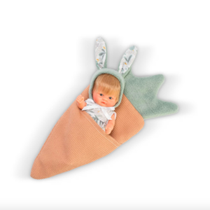 bomboncin carrot bag