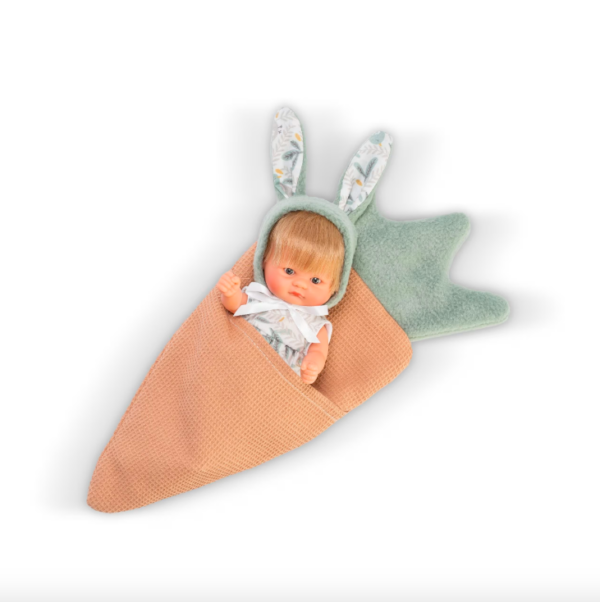 bomboncin carrot bag