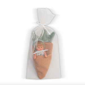 bomboncin carrot bag