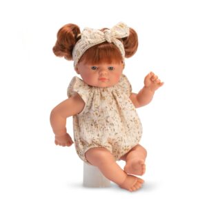 guille pelele spring collection 36cm