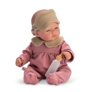 oli pink pajamas with mask