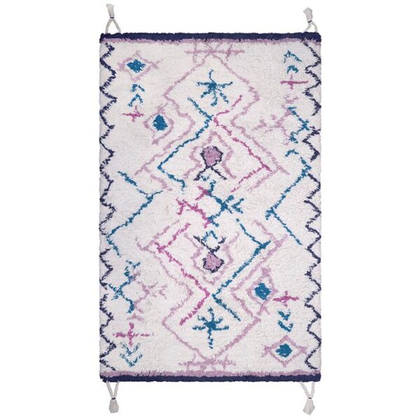 Rug Tapis Jaadoo-Nattiot