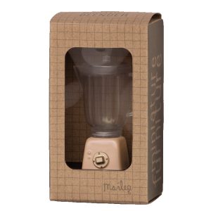 maileg miniature blender toy powder