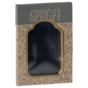 maileg miniature mirror toy