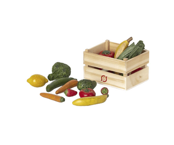 maileg veggies and fruits