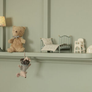 maileg potty toy micro off white