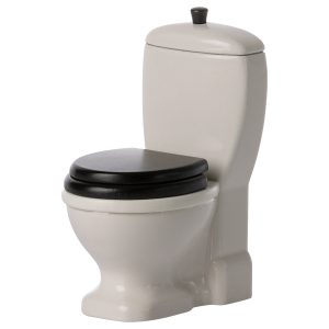 maileg toilet mouse