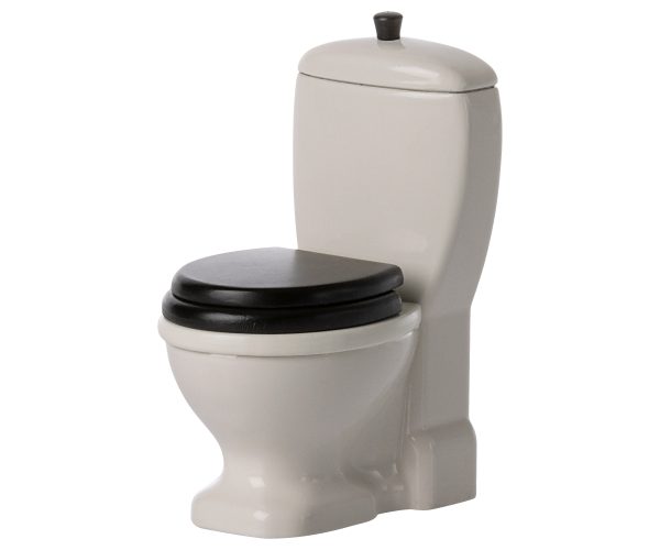 maileg toilet mouse