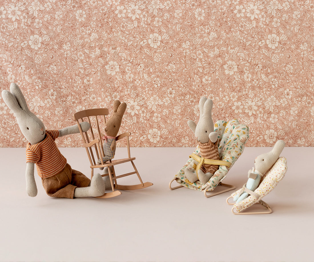 maileg babysitter toy my