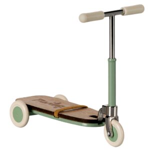 mileg kick board mouse mint