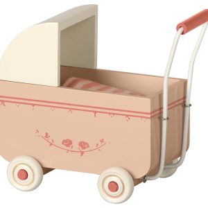 maileg carry cot