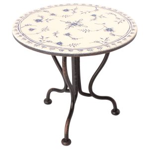 Maileg Vintage Tea Table Micro