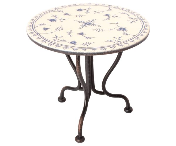 Maileg Vintage Tea Table Micro