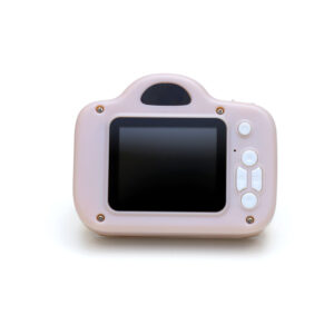 camcam digital kids camera blush