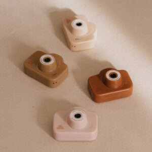 camcam digital kids camera blush