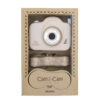 camcam digital kids camera ivory