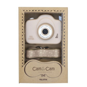 camcam digital kids camera ivory