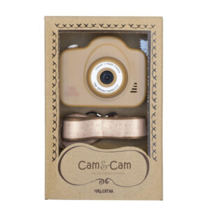camcam digital kids camera peanut