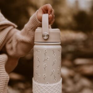 water bottle little daisy