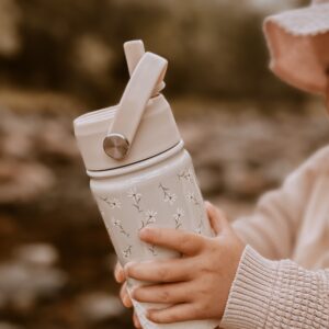 water bottle little daisy