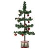 maileg christmas tree mouse