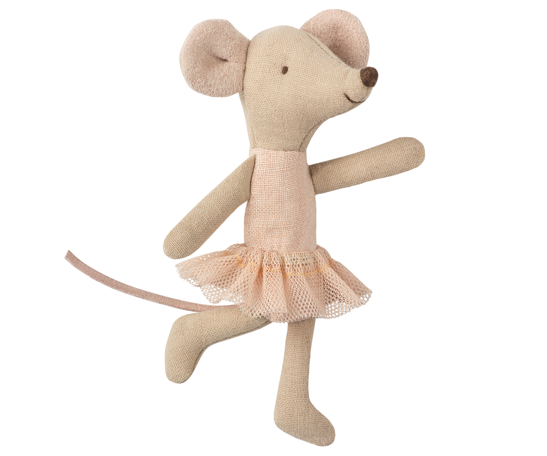 maileg stuffed animals
