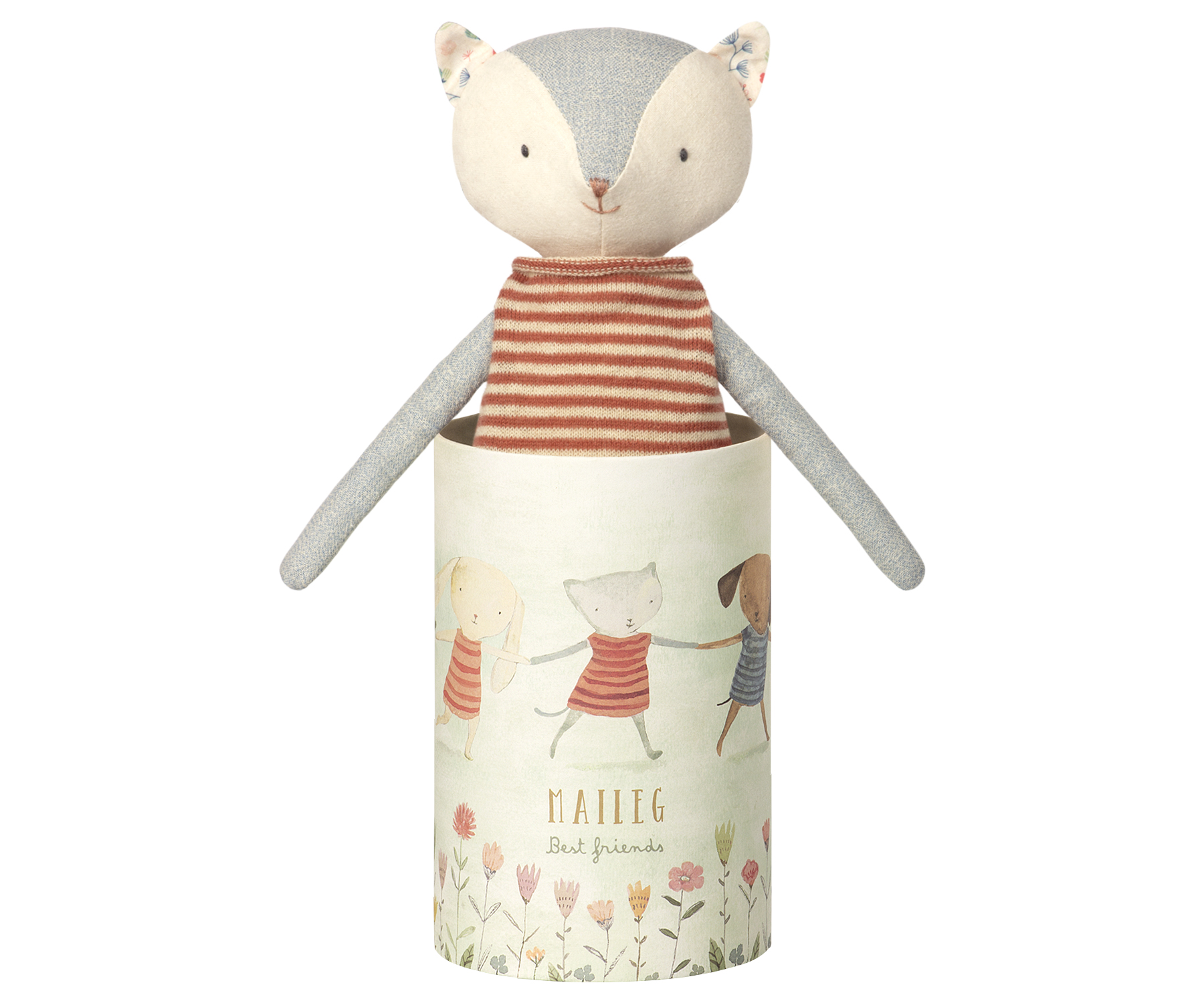 maileg stuffed animals