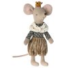 maileg prince mouse big brother