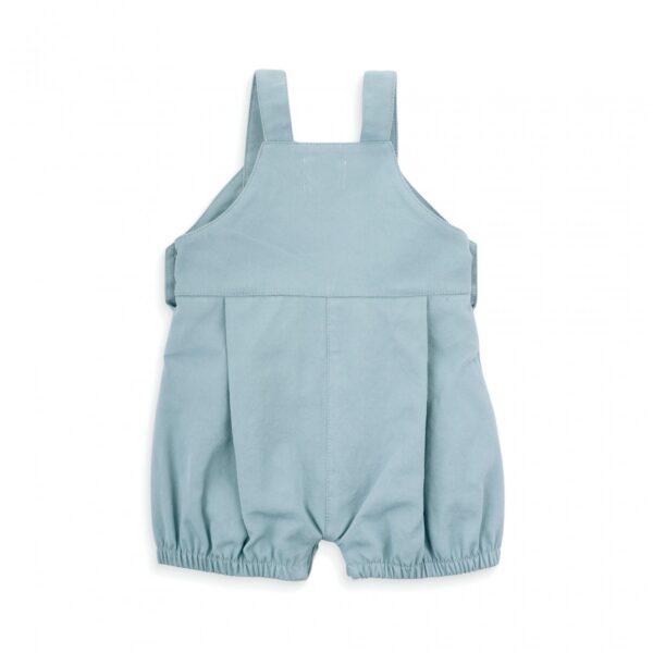 ben romper blue