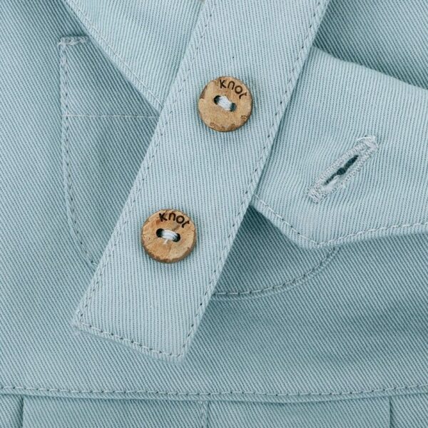 ben romper blue