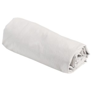 Fitted Sheet Craie