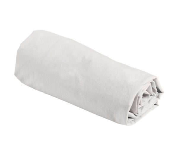 Fitted Sheet Craie