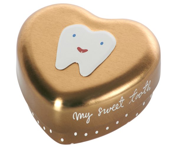 Maileg My Tooth Box