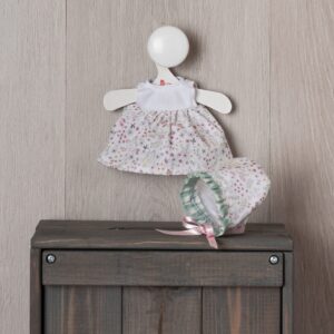clothes for bomboncin cloe collection