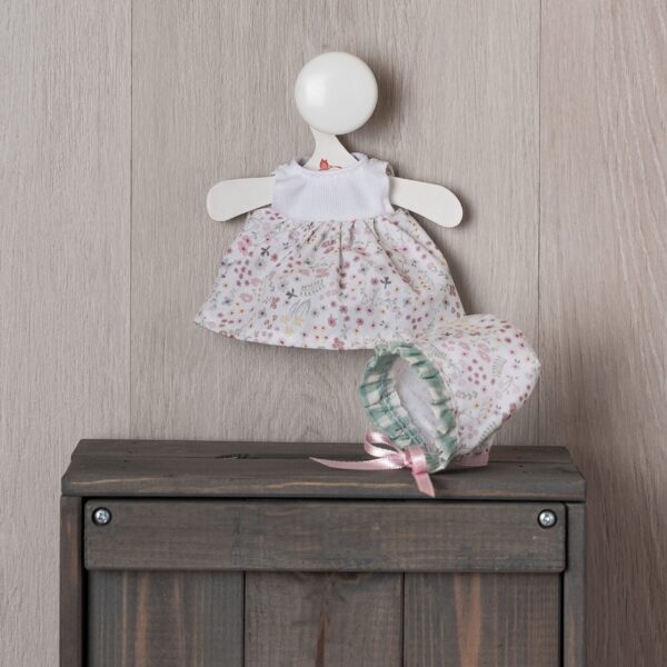 clothes for bomboncin cloe collection