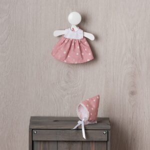 clothes for bomboncin daisy dress collection