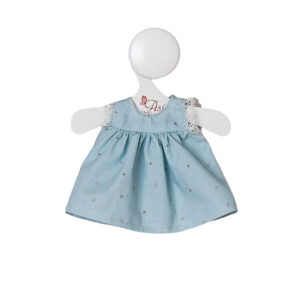 clothes for bomboncin tom star dress