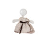 clothes for bomboncin tom dress sabana