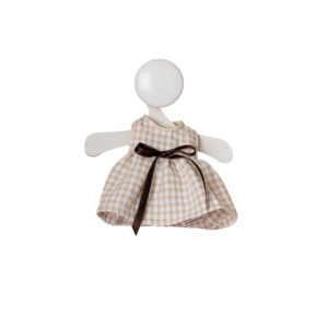 clothes for bomboncin tom dress sabana