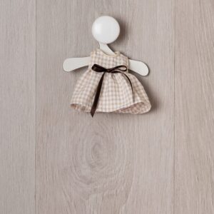 clothes for bomboncin tom dress sabana