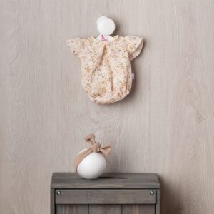 clothes for bomboncin oli romper