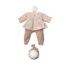 clothes for oli shirt and pants set 30cm