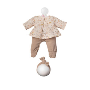 clothes for oli shirt and pants set 30cm