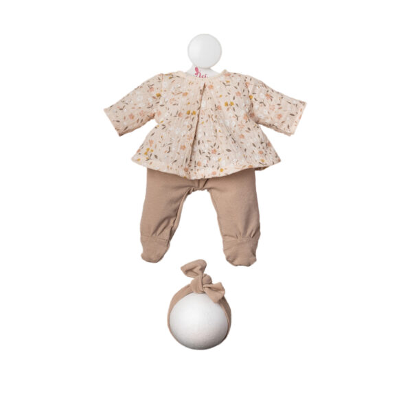 clothes for oli shirt and pants set 30cm